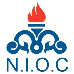 وندور لیست شرکت ملی نفت ایران