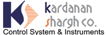 Kardanan Shargh website