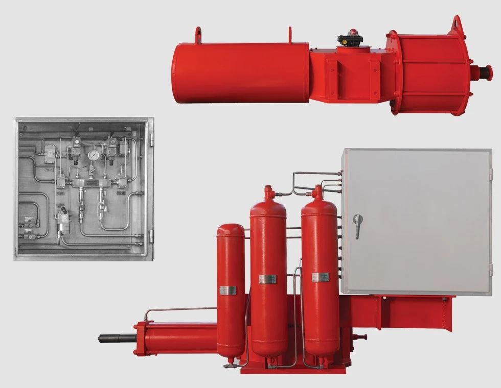 Actuator-Control-Panel-kardananshargh-company